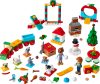 41758 LEGO® Friends Adventi naptár 2023