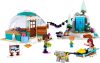 41760 LEGO® Friends Kalandos vakáció az igluban