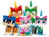 41775 LEGO® Minifigurák Csoda Kitty™! 1. sorozat Csoda Kitty™! 1. Gyűjthető sorozat