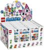 41775 LEGO® Minifigurák Csoda Kitty™! 1. sorozat Csoda Kitty™! 1. Gyűjthető sorozat