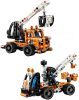 42088 LEGO® Technic™ Kosaras emelőgép