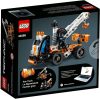 42088 LEGO® Technic™ Kosaras emelőgép