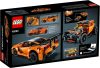 42093 LEGO® Technic™ Chevrolet Corvette ZR1