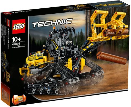 42094 LEGO® Technic™ Lánctalpas rakodó