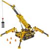 42097 LEGO® Technic™ Kompakt lánctalpas daru