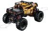 42099 LEGO® Technic™ 4x4-es Extrém terepjáró