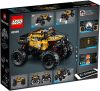 42099 LEGO® Technic™ 4x4-es Extrém terepjáró