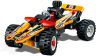 42101 LEGO® Technic™ Homokfutó