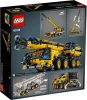 42108 LEGO® Technic™ Mobil daru