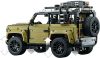 42110 LEGO® Technic™ Land Rover Defender