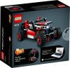 42116 LEGO® Technic™ Minirakodó