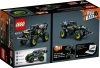 42118 LEGO® Technic™ Monster Jam®  Grave Digger®