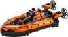 42120 LEGO® Technic™ Légpárnás mentőjármű