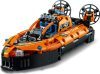 42120 LEGO® Technic™ Légpárnás mentőjármű