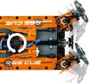 42120 LEGO® Technic™ Légpárnás mentőjármű