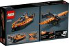 42120 LEGO® Technic™ Légpárnás mentőjármű