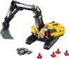 42121 LEGO® Technic™ Nagy teherbírású exkavátor