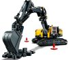 42121 LEGO® Technic™ Nagy teherbírású exkavátor