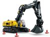 42121 LEGO® Technic™ Nagy teherbírású exkavátor