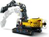 42121 LEGO® Technic™ Nagy teherbírású exkavátor