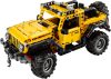 42122 LEGO® Technic™ Jeep® Wrangler