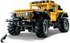 42122 LEGO® Technic™ Jeep® Wrangler