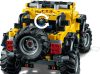 42122 LEGO® Technic™ Jeep® Wrangler