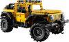 42122 LEGO® Technic™ Jeep® Wrangler