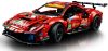 42125 LEGO® Technic™ Ferrari 488 GTE “AF Corse #51”