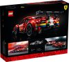 42125 LEGO® Technic™ Ferrari 488 GTE “AF Corse #51”