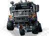 42129 LEGO® Technic™ 4x4 Mercedes-Benz Zetros verseny teherautó