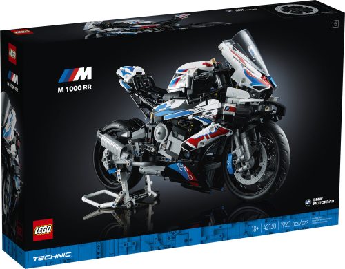 42130 LEGO® Technic™ BMW M 1000 RR