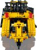 42131 LEGO® Technic™ Applikációval irányítható Cat® D11 buldózer