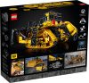 42131 LEGO® Technic™ Applikációval irányítható Cat® D11 buldózer