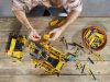 42131 LEGO® Technic™ Applikációval irányítható Cat® D11 buldózer