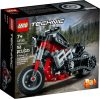 42132 LEGO® Technic™ Motorkerékpár