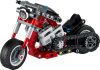 42132 LEGO® Technic™ Motorkerékpár