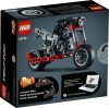 42132 LEGO® Technic™ Motorkerékpár