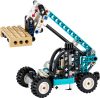 42133 LEGO® Technic™ Teleszkópos markológép