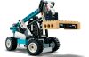 42133 LEGO® Technic™ Teleszkópos markológép