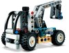 42133 LEGO® Technic™ Teleszkópos markológép