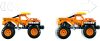 42135 LEGO® Technic™ Monster Jam™ El Toro Loco™