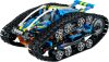 42140 LEGO® Technic™ Applikációval irányítható átalakító jármű