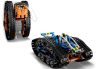 42140 LEGO® Technic™ Applikációval irányítható átalakító jármű