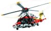 42145 LEGO® Technic™ Airbus H175 Mentőhelikopter