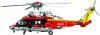 42145 LEGO® Technic™ Airbus H175 Mentőhelikopter