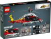 42145 LEGO® Technic™ Airbus H175 Mentőhelikopter