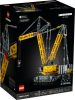 42146 LEGO® Technic™ Liebherr LR 13000 lánctaplas daru