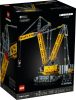 42146 LEGO® Technic™ Liebherr LR 13000 lánctaplas daru