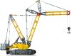 42146 LEGO® Technic™ Liebherr LR 13000 lánctaplas daru
